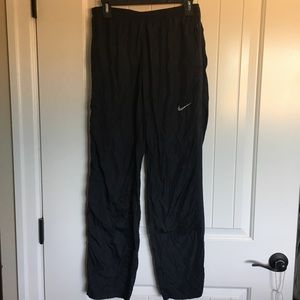 Nike rain pants